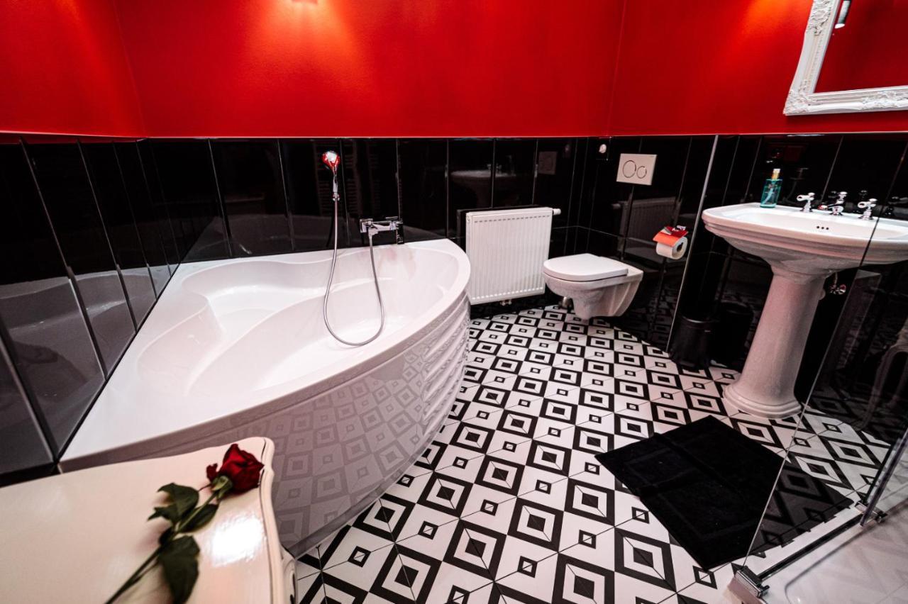 Sophie'S Place - Love Edition Vienna Esterno foto