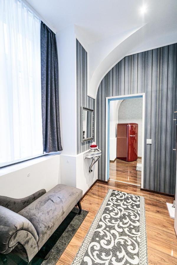 Sophie'S Place - Love Edition Vienna Esterno foto